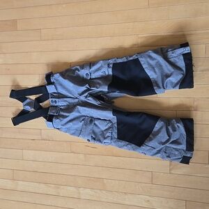 Ripzone kids snow pants XS